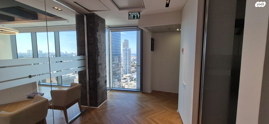 משרדים, שדרות רוטשילד, תל אביב יפו