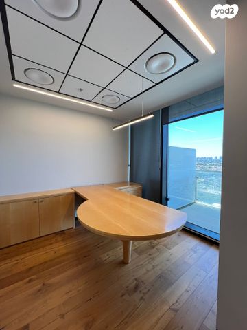 משרדים, תוצרת הארץ 1, סטארטסיב / רמת סיב, פתח תקווה