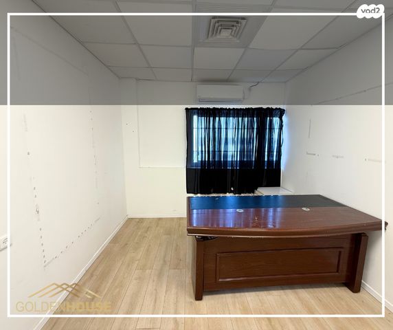 משרדים, הסדנא, רעננה