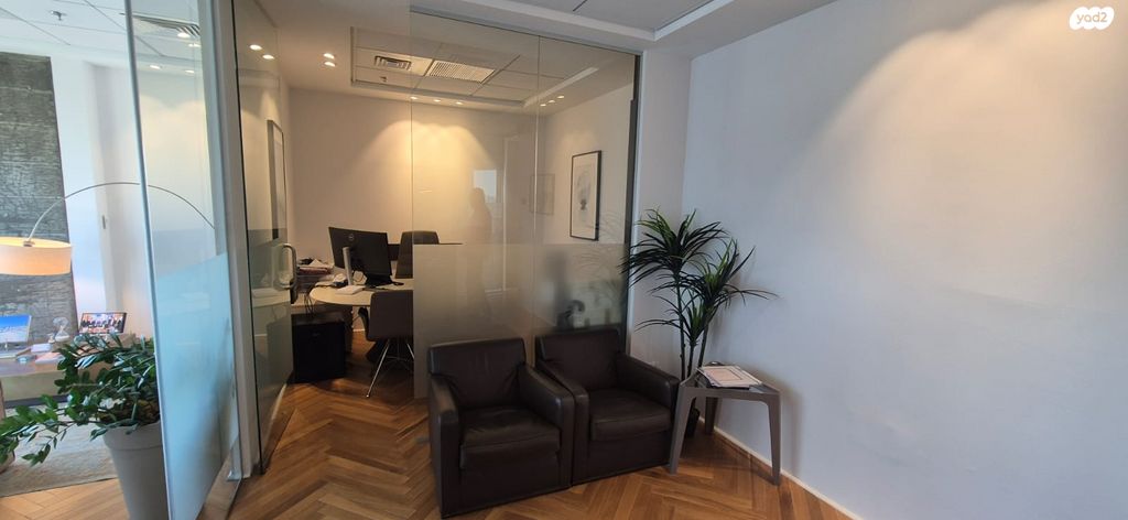 משרדים, שדרות רוטשילד, תל אביב יפו