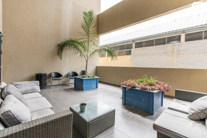 משרדים, בנימינה גבעת עדה