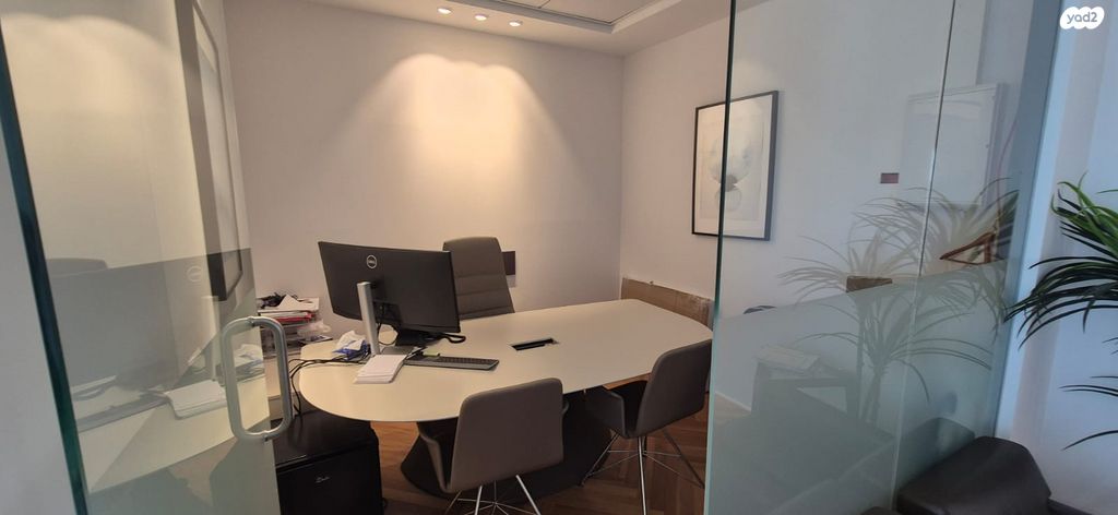 משרדים, שדרות רוטשילד, תל אביב יפו