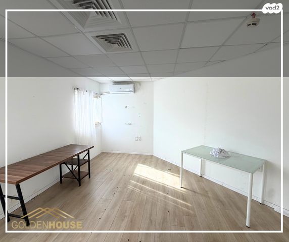 משרדים, הסדנא, רעננה