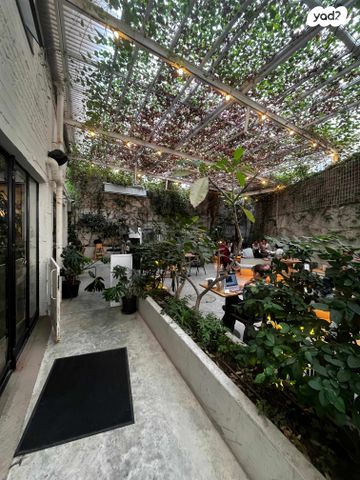 חנויות/ שטח מסחרי, קומפרט 1, פלורנטין, תל אביב יפו