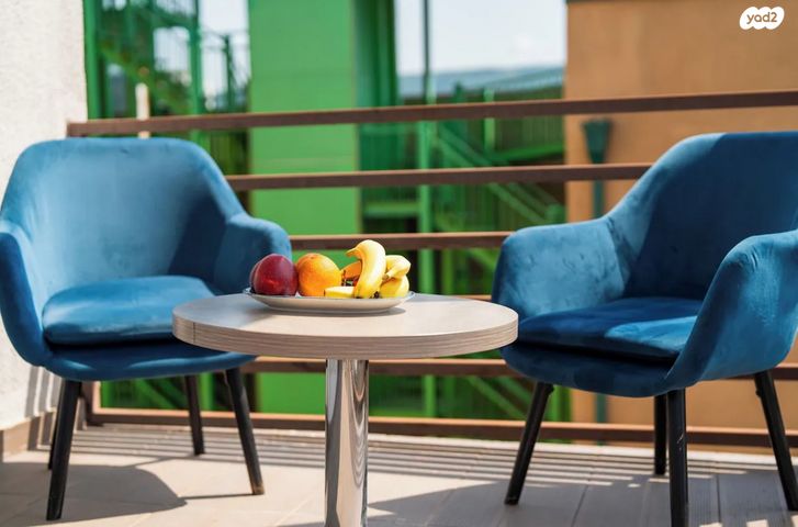 בית מלון, תל אביב יפו