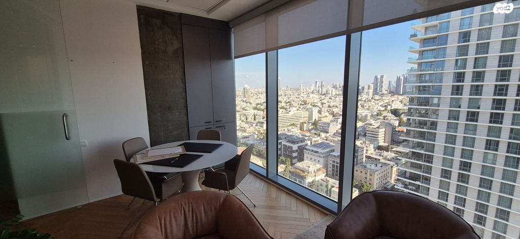 משרדים, שדרות רוטשילד, תל אביב יפו