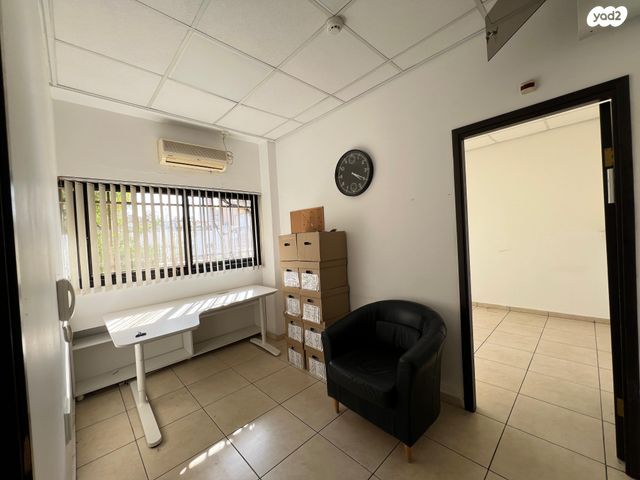 לב המושבה / מרכז העיר