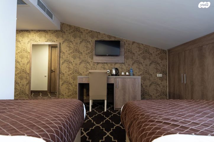 בית מלון, תל אביב יפו