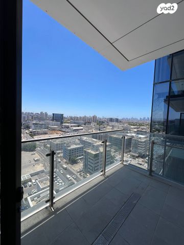 משרדים, תוצרת הארץ 1, סטארטסיב / רמת סיב, פתח תקווה