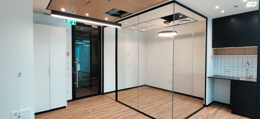 משרדים, בני ברק