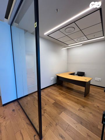 משרדים, תוצרת הארץ 1, סטארטסיב / רמת סיב, פתח תקווה