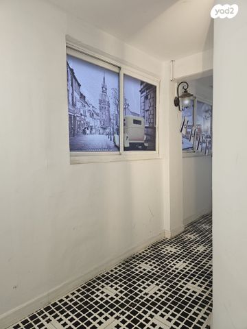 משרדים, הארד 9, עתידים, אזור התעסוקה רמת החייל, תל אביב יפו