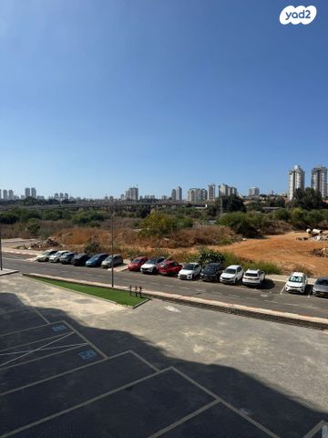 משרדים, האורזים, אזור תעשיה קרית אליעזר, נתניה