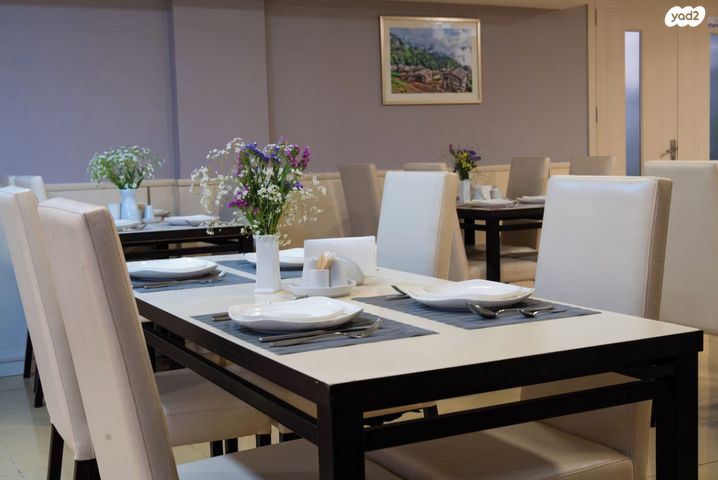 בית מלון, תל אביב יפו