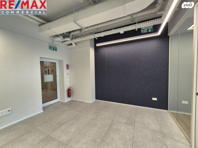 משרדים, החרש, אזור תעשיה נווה נאמן, הוד השרון