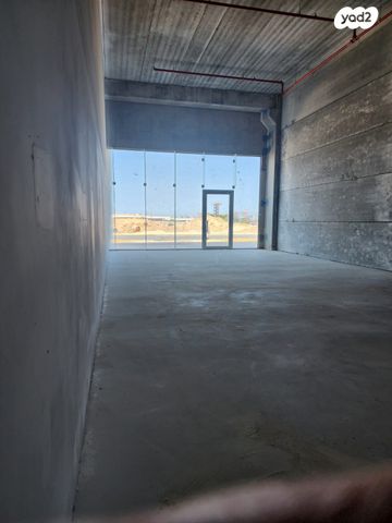 חנויות/ שטח מסחרי, אשדוד