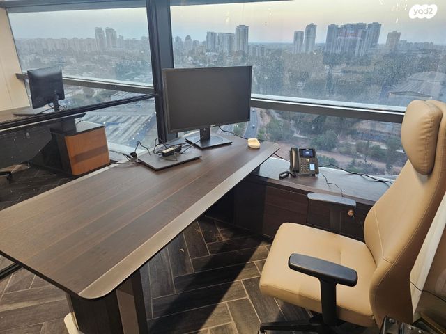 משרדים, צריפין החדשה, באר יעקב