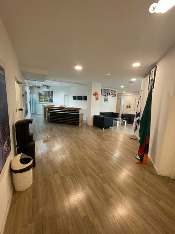 משרדים, נירים, יד אליהו, תל אביב יפו