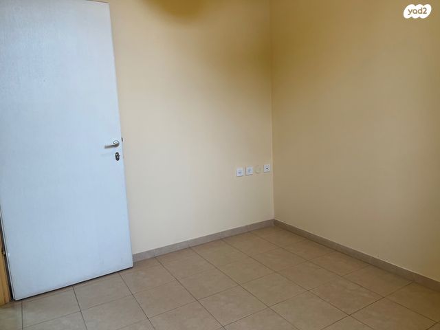 קליניקות, גבעת ברנר