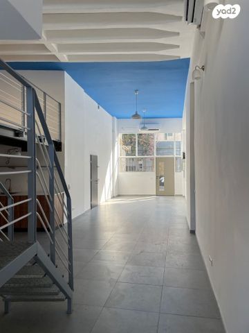 משרדים, בן אביגדור 3, מונטיפיורי, הרכבת, תל אביב יפו