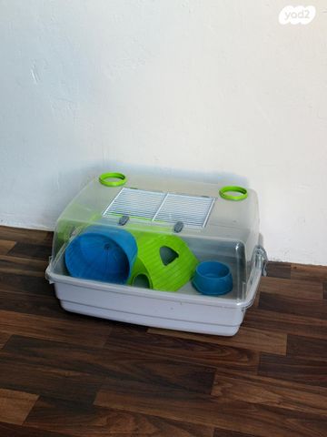 תמונת מודעה - חיות מחמד