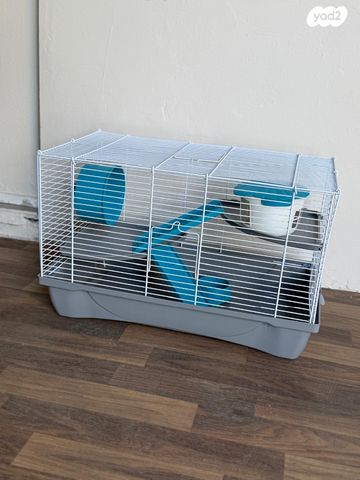 תמונת מודעה - חיות מחמד