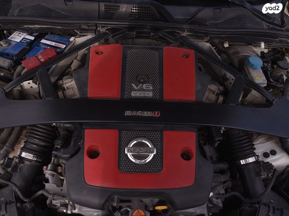 ניסאן 370Z