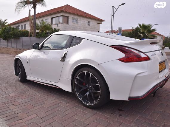 ניסאן 370Z