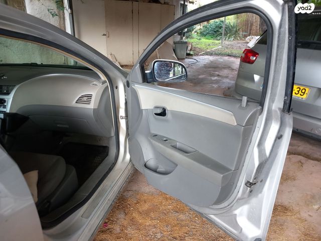 שברולט מאליבו