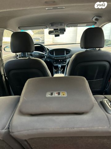 יונדאי איוניק