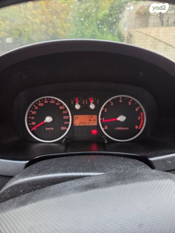 יונדאי קופה