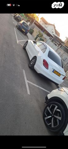 מרצדס-בנץ C-class