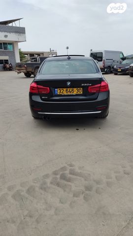 ב מ וו סדרה 3