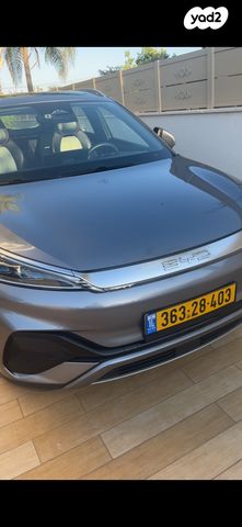 מודעת רכב בי.ווי.די אטו 3