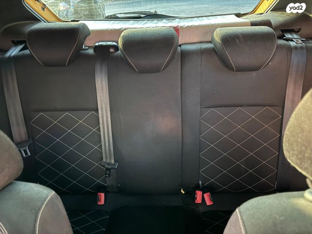 סיאט איביזה