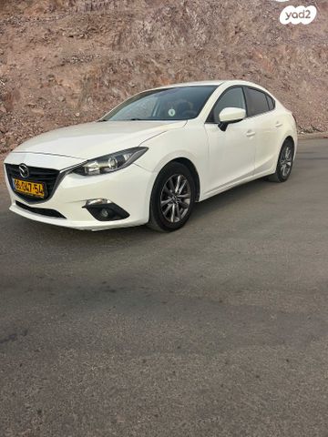 מאזדה 3