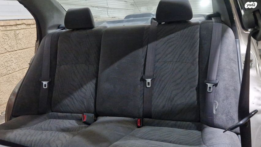 הונדה סיוויק