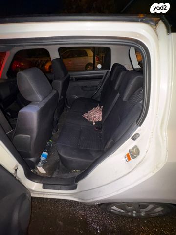 סוזוקי סוויפט