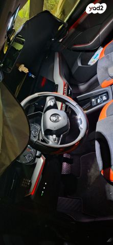 סקודה אוקטביה