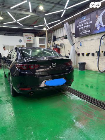 מאזדה 3