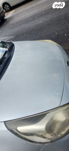 מודעת רכב קיה ריו