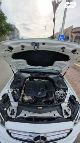 מרצדס-בנץ E-class