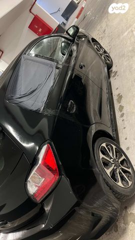 מיצובישי ספייס סטאר