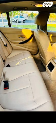 ב מ וו סדרה 3