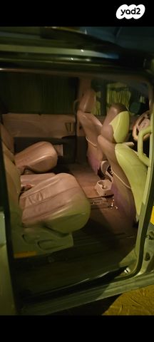 טויוטה סיינה