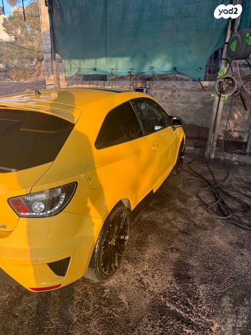 סיאט איביזה