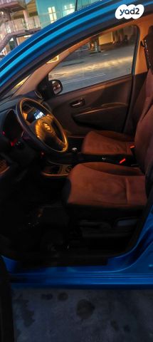 סוזוקי אלטו