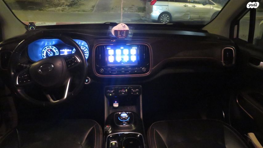 ג'י.איי.סי GE3