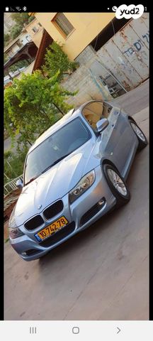 ב מ וו סדרה 3