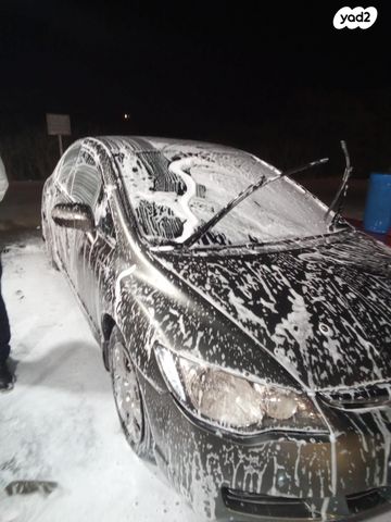 הונדה סיוויק